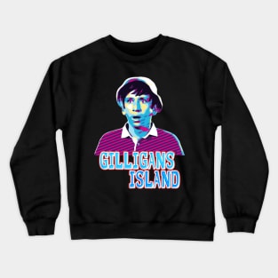 Gilligans Island Crewneck Sweatshirt